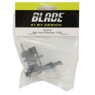BLADE SR 120 MAIN FRAME WITH HARDWARE BLH3105